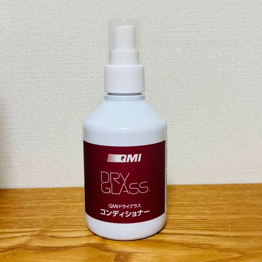 QMI DRY GLASS 50ml 20本SET QMI DRY GLASS 50ml 20本SET Amazon.co.jp: QMI ドライグラス